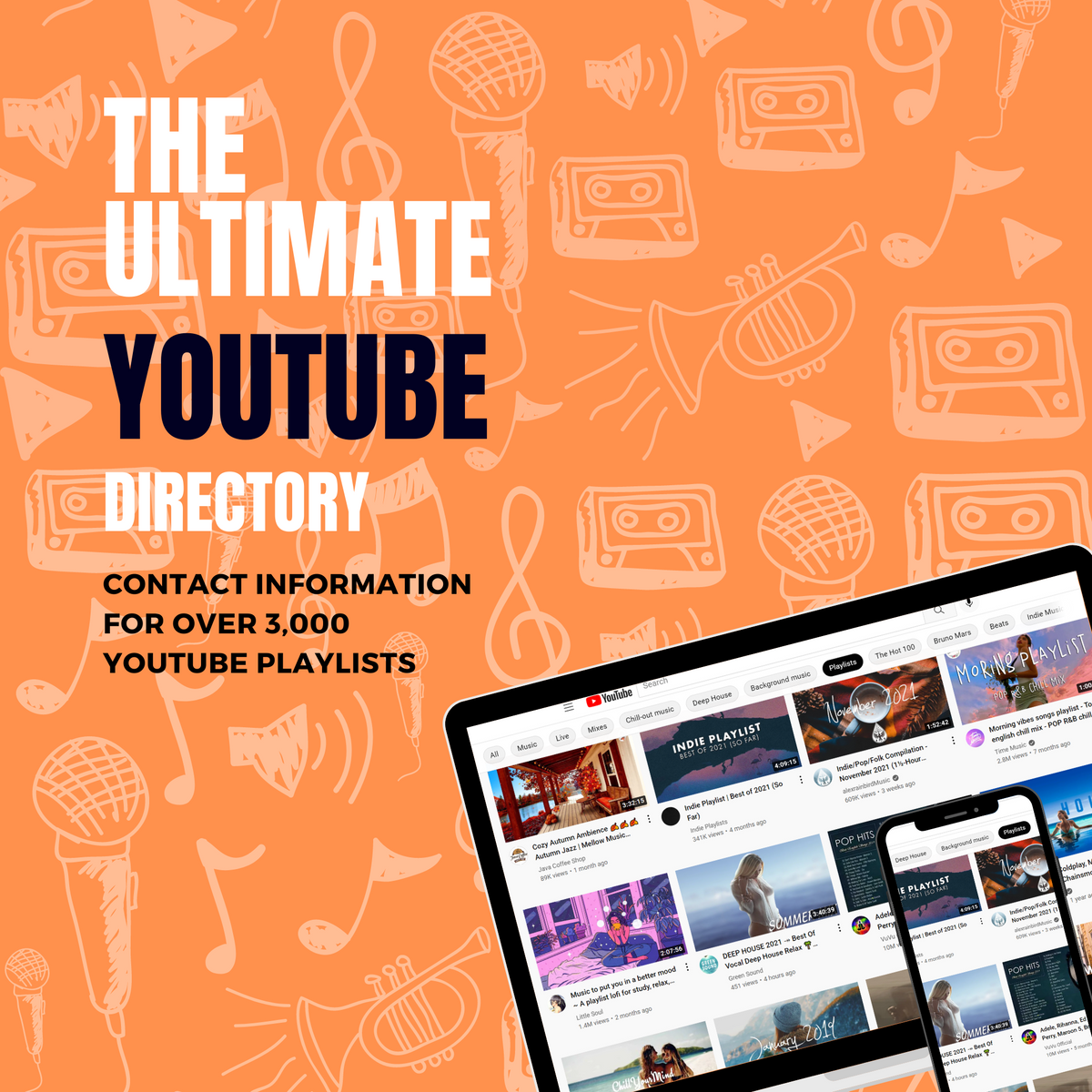 Youtube Music Promotion Promote Your Music on Youtube Q Music