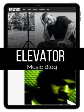 Elevator Mag Feature